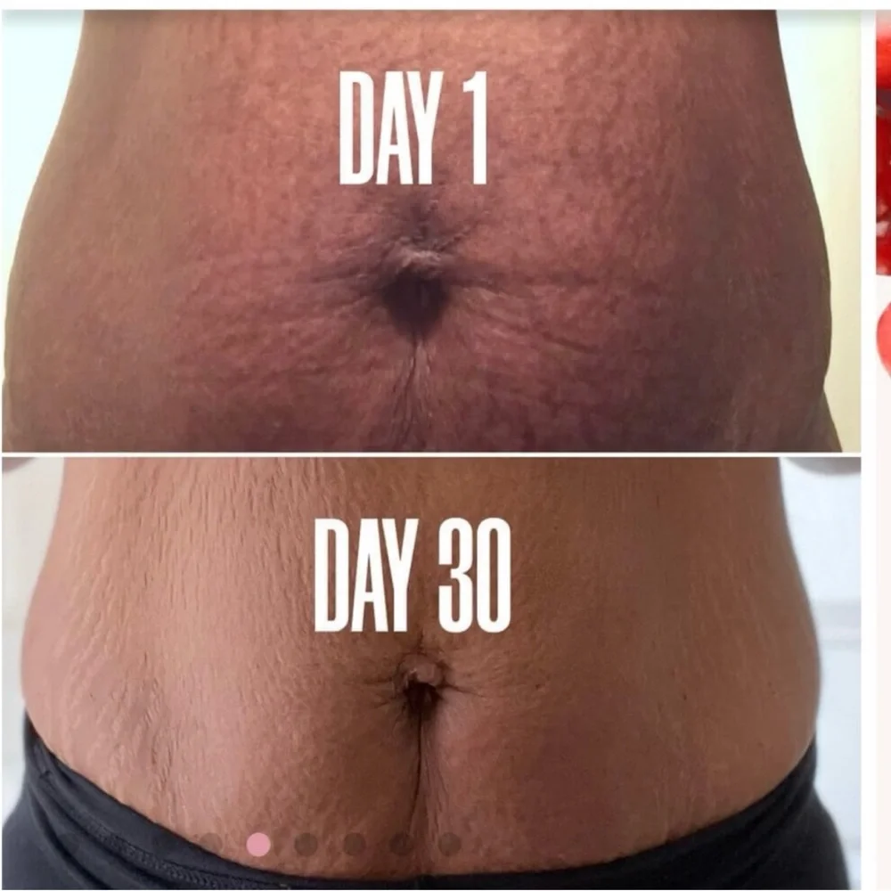 Maelys B-FLAT Belly Firming Cream. 2 available. - Picture 4 of 9